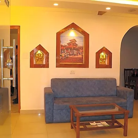 Thani Boutique Hotel