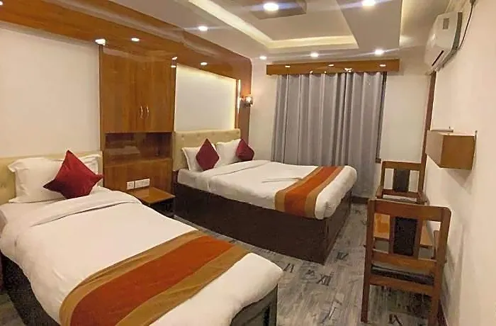Thani Boutique 5*