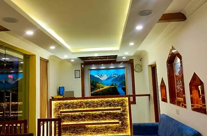 Thani Boutique Hotel