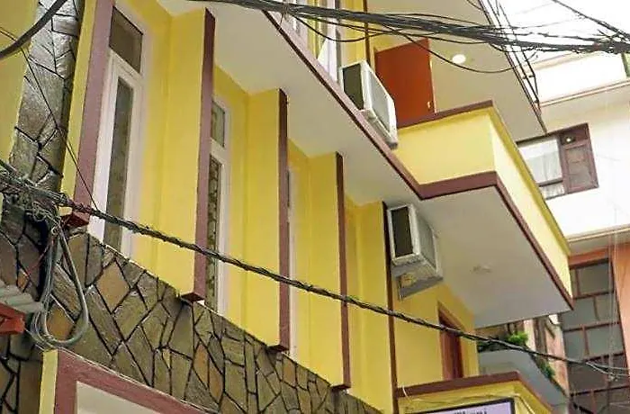 Thani Boutique Hotel