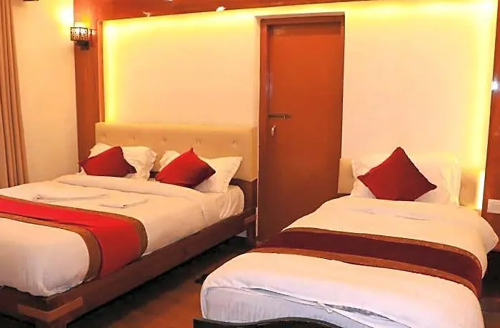 Thani Boutique 5*