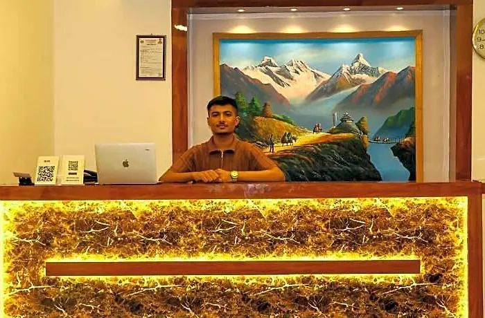 Thani Boutique Kathmandu