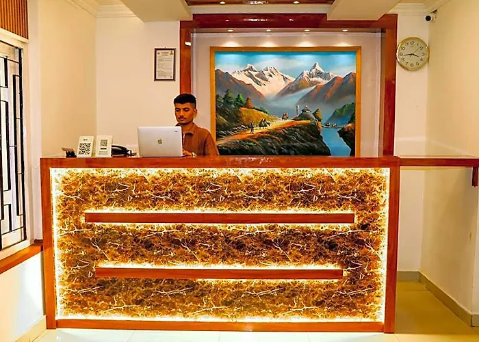 Hotel Thani Boutique 5*