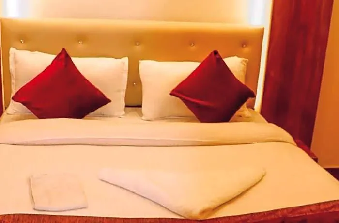 Hotel Thani Boutique