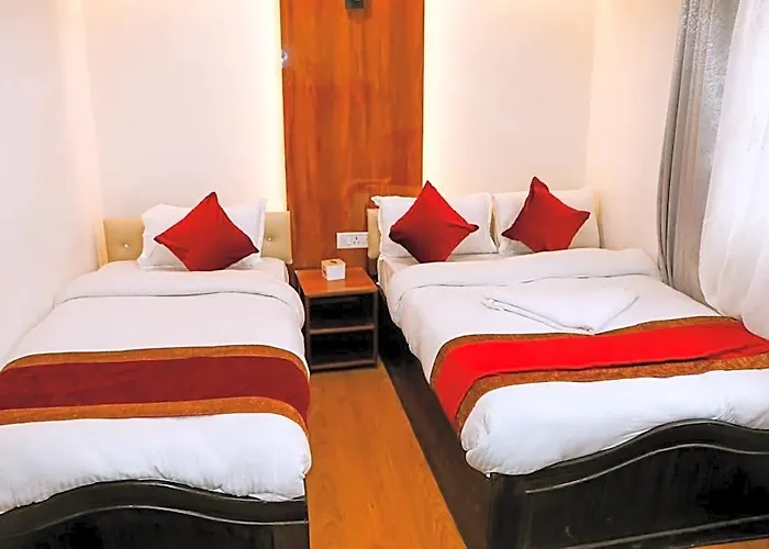Thani Boutique Kathmandu