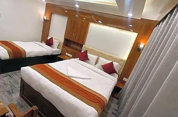 Thani Boutique Hotel