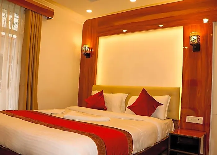 Hotel Thani Boutique Kathmandu