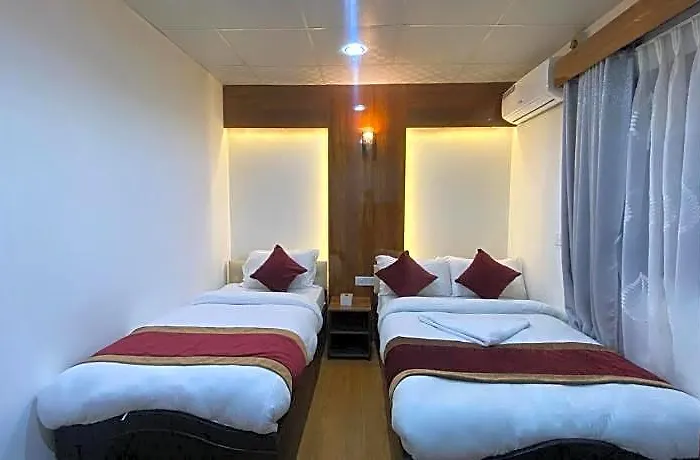 Thani Boutique Hotel