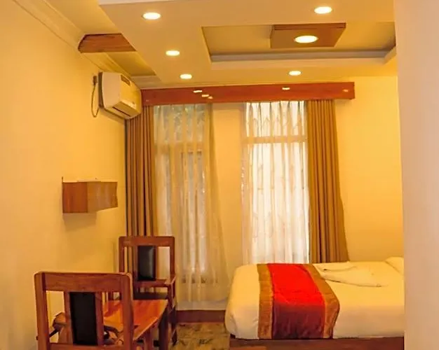 Thani Boutique 5*