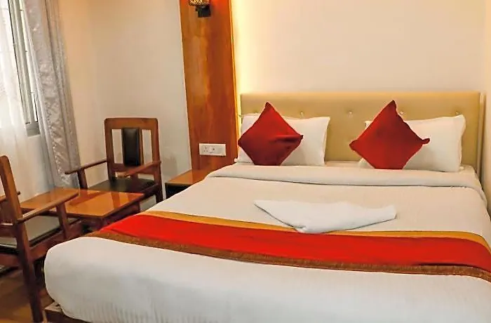 Hotel Thani Boutique 5*