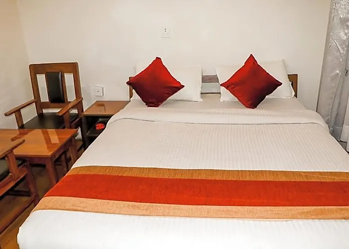 Hotel Thani Boutique 5*