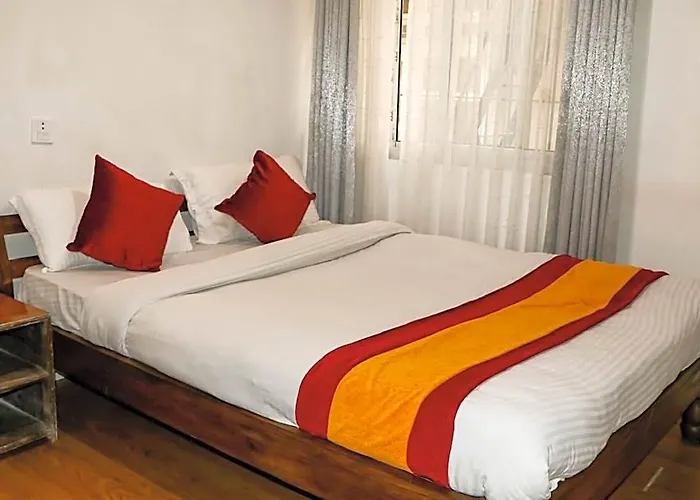 Thani Boutique Hotel 5*