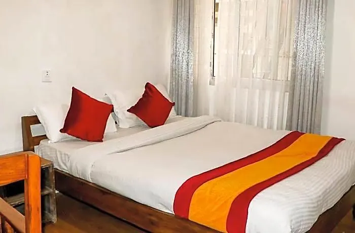 Thani Boutique 5*