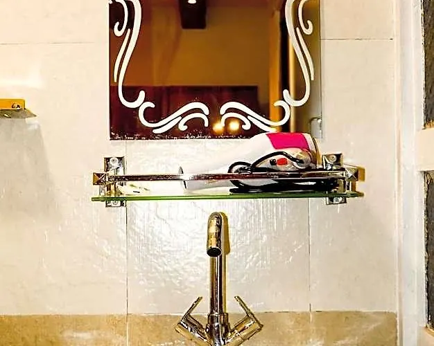 Thani Boutique Hotel
