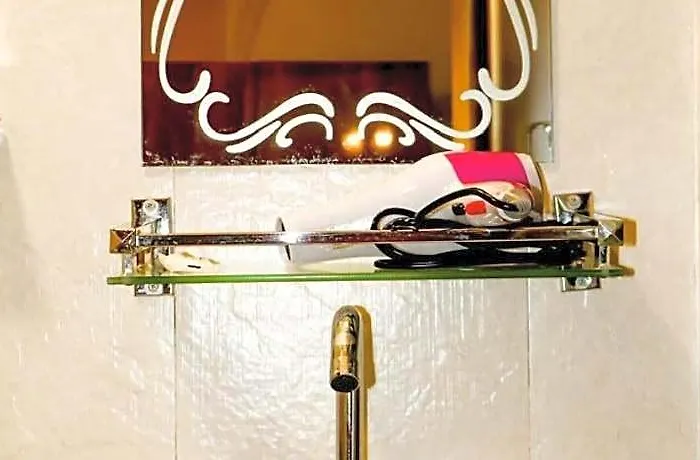 Thani Boutique 5* Kathmandu