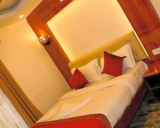 Thani Boutique Hotel
