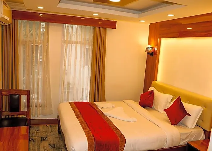 Thani Boutique Kathmandu