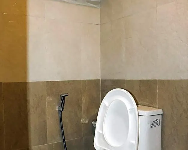 Hotel Thani Boutique Kathmandu