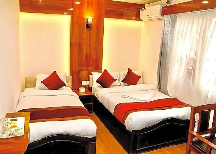 Thani Boutique Kathmandu