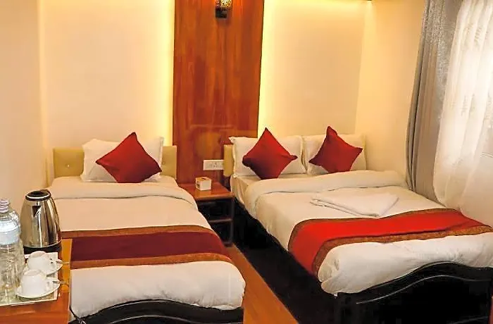 Thani Boutique 5*