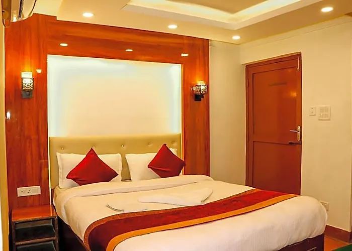 Thani Boutique Hotel Kathmandu